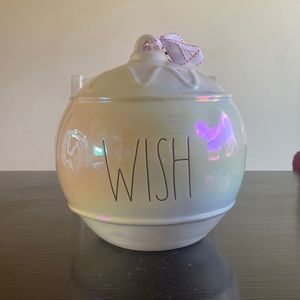 Rae Dunn giant ornament